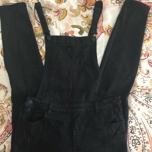 Pacsun overalls size 27
